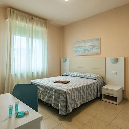 Hotel Villa San Giuseppe سان بارتولومِيو آل ما المظهر الخارجي الصورة