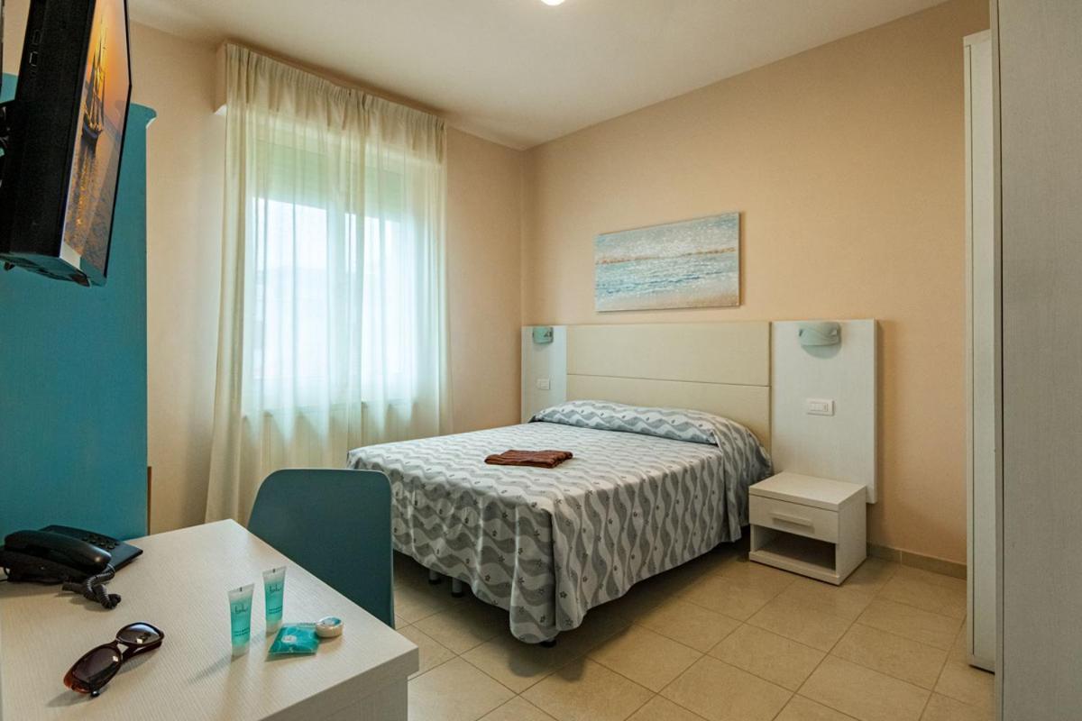 Hotel Villa San Giuseppe سان بارتولومِيو آل ما المظهر الخارجي الصورة