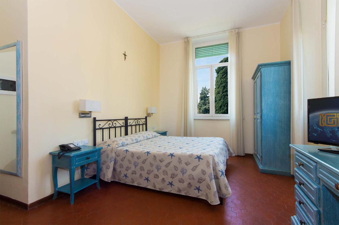 Hotel Villa San Giuseppe سان بارتولومِيو آل ما المظهر الخارجي الصورة