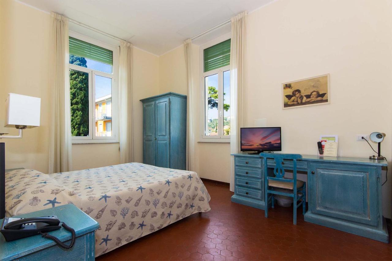 Hotel Villa San Giuseppe سان بارتولومِيو آل ما المظهر الخارجي الصورة