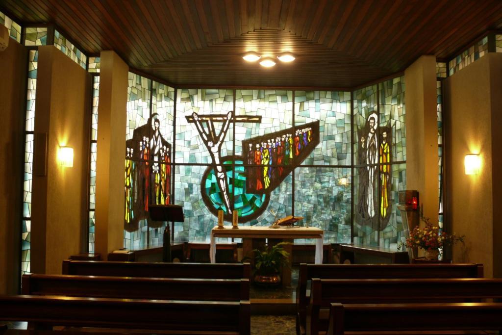 Hotel Villa San Giuseppe سان بارتولومِيو آل ما المظهر الخارجي الصورة