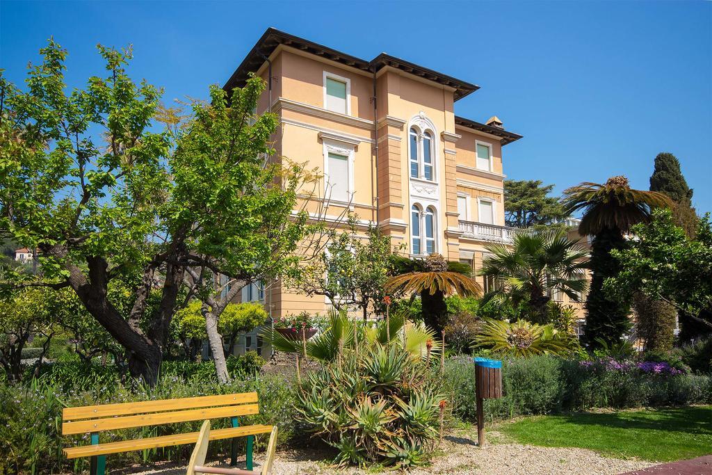 Hotel Villa San Giuseppe سان بارتولومِيو آل ما المظهر الخارجي الصورة