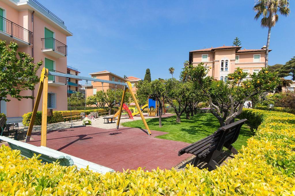 Hotel Villa San Giuseppe سان بارتولومِيو آل ما المظهر الخارجي الصورة