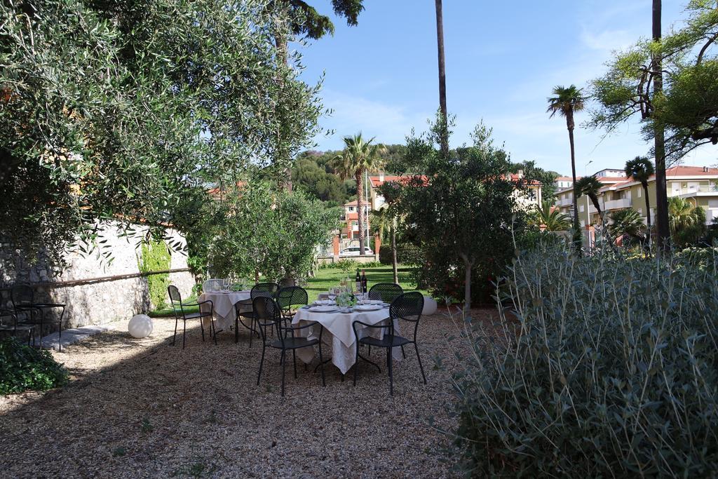 Hotel Villa San Giuseppe سان بارتولومِيو آل ما المظهر الخارجي الصورة