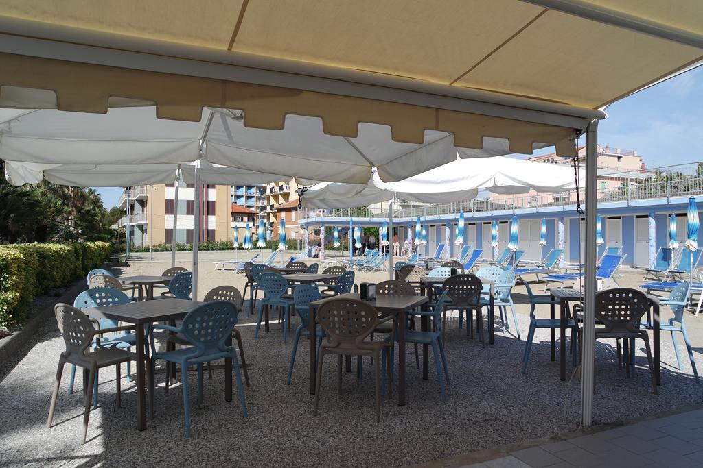Hotel Villa San Giuseppe سان بارتولومِيو آل ما المظهر الخارجي الصورة