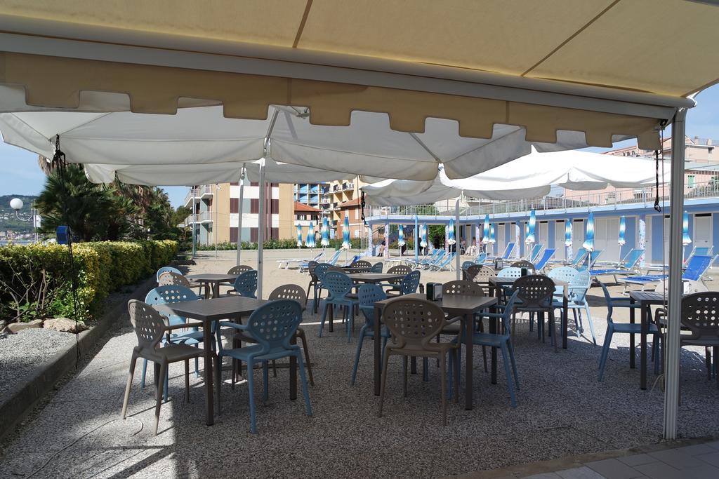 Hotel Villa San Giuseppe سان بارتولومِيو آل ما المظهر الخارجي الصورة