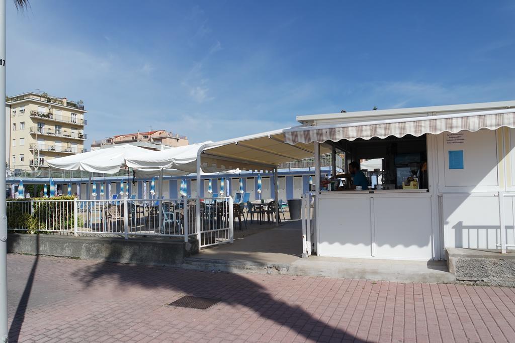 Hotel Villa San Giuseppe سان بارتولومِيو آل ما المظهر الخارجي الصورة