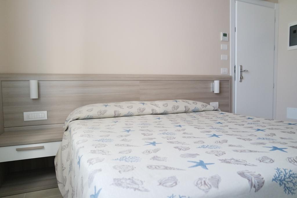 Hotel Villa San Giuseppe سان بارتولومِيو آل ما المظهر الخارجي الصورة