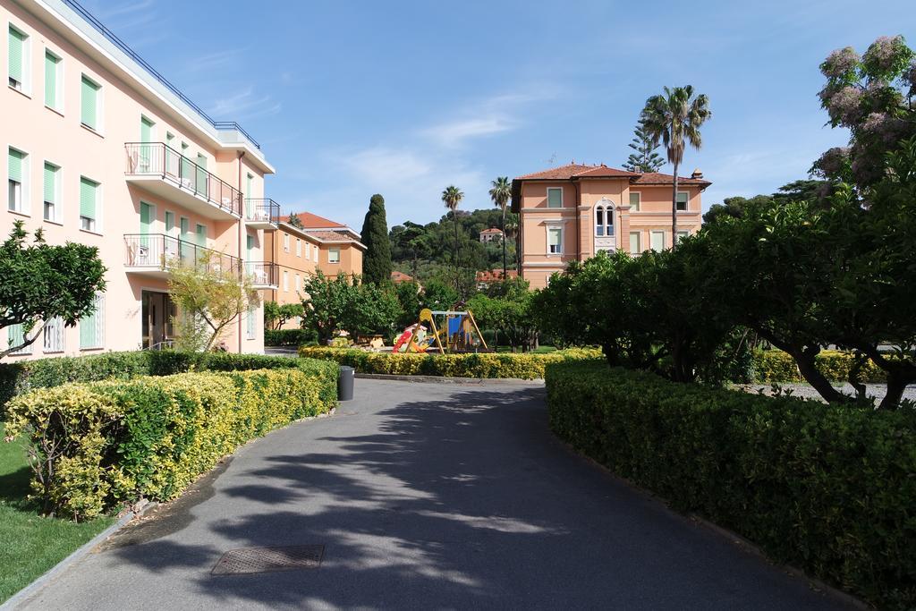 Hotel Villa San Giuseppe سان بارتولومِيو آل ما المظهر الخارجي الصورة