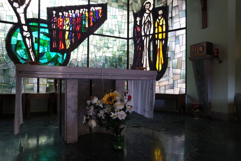 Hotel Villa San Giuseppe سان بارتولومِيو آل ما المظهر الخارجي الصورة
