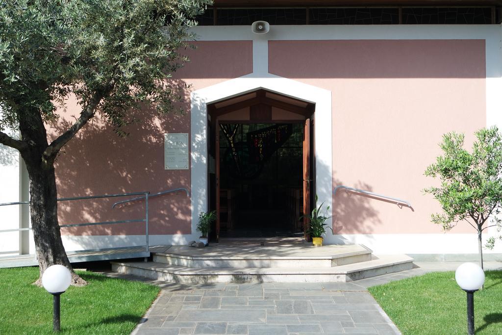 Hotel Villa San Giuseppe سان بارتولومِيو آل ما المظهر الخارجي الصورة