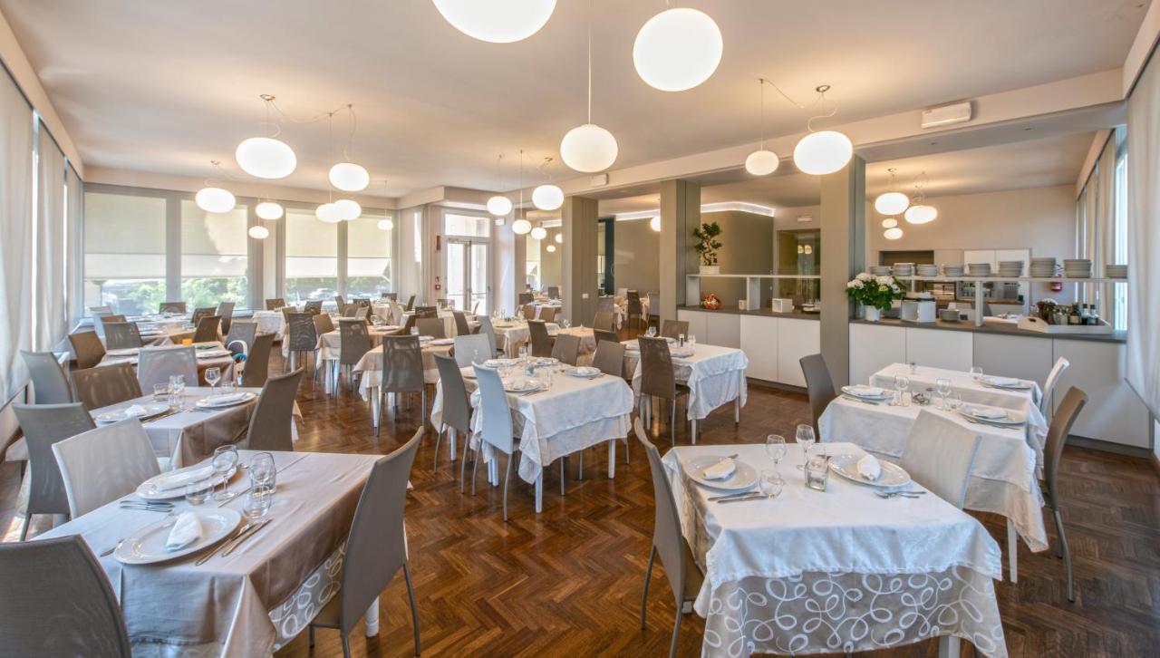 Hotel Villa San Giuseppe سان بارتولومِيو آل ما المظهر الخارجي الصورة