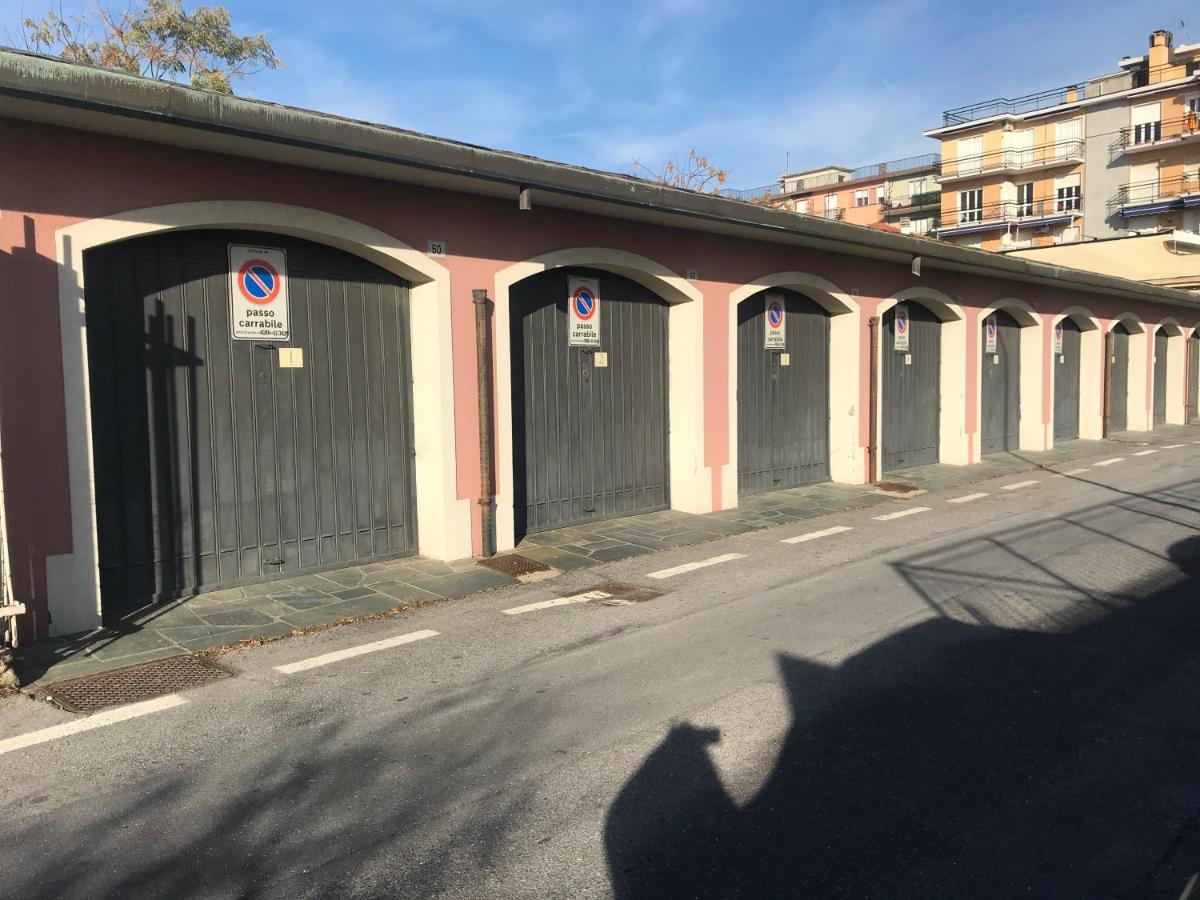 Hotel Villa San Giuseppe سان بارتولومِيو آل ما المظهر الخارجي الصورة